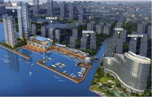 北方人買(mǎi)房子為何選海南瓊海市