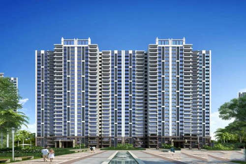 海南焱方花園酒店