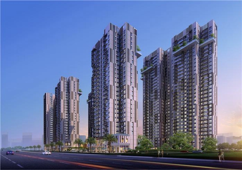 臥龍谷上上泉特價(jià)房大全，