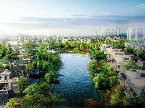 綠葉經(jīng)典房價漲跌預測
