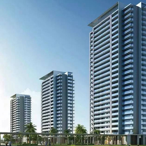 碧桂園東海岸戶型圖