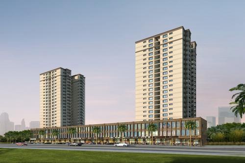 碧桂園東海岸怎么防潮？