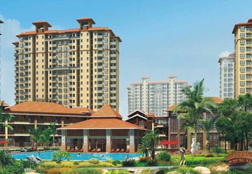 為什么XG后海南瓊海市房價(jià)還在高漲