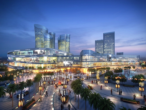為什么XG后海南瓊海市房價還在漲紙