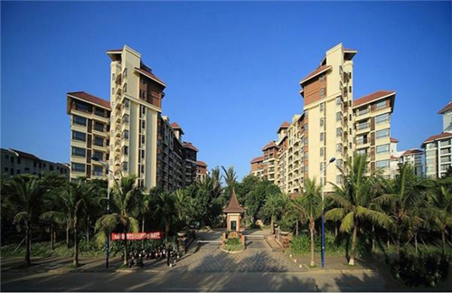 touzi海南官塘學(xué)院小鎮(zhèn)靠譜嗎？