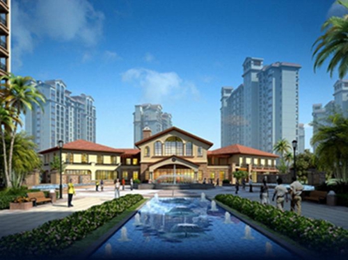 綠化率和綠地率是什么意思？搞清楚再買房