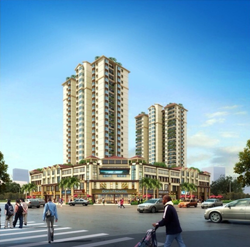 瓊海市買房首付可以貸款么？