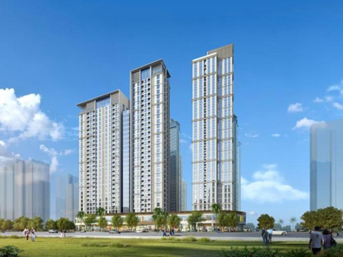 瓊海椰海雅苑VS南新悅城分析對比