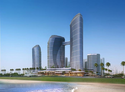 海南名門海寶灣