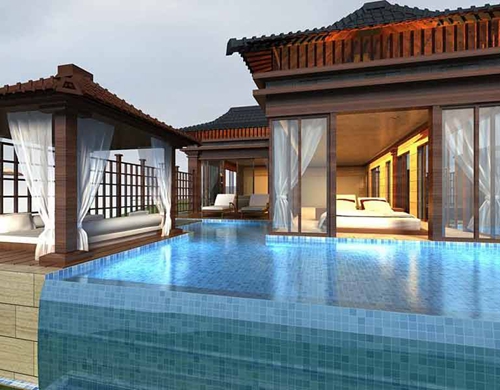 瓊海氣候