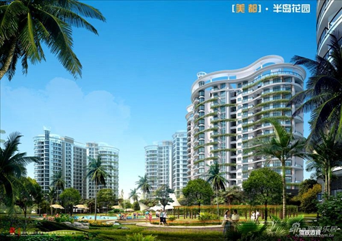 瓊海博鰲·海御