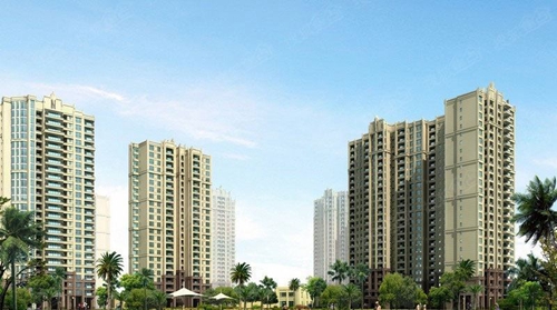 為什么在鴻信御景灣買房？