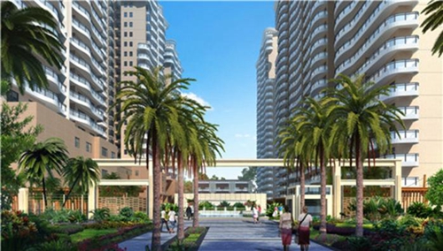 瓊海商業(yè)步行街買房首付