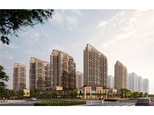 瓊海商業(yè)步行街性價(jià)比怎么樣