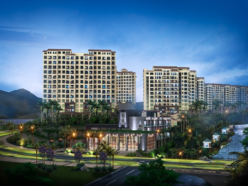 洋蔥頭建筑是什么風(fēng)格 建筑風(fēng)格有什么