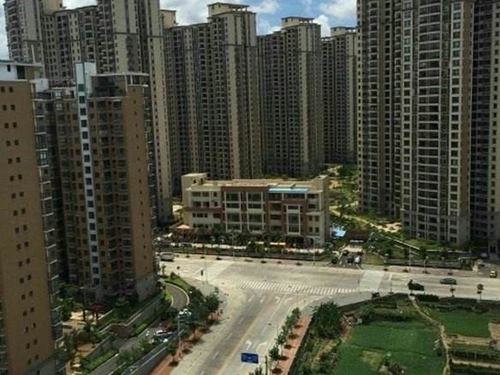 瓊海XG政策