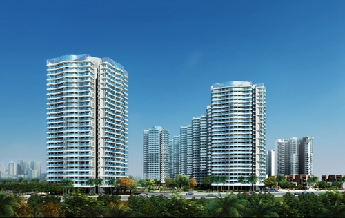 瓊海商業(yè)步行街優(yōu)點和缺點