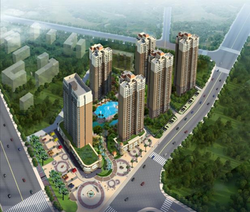 鴻信御景灣房價(jià)還會漲嗎