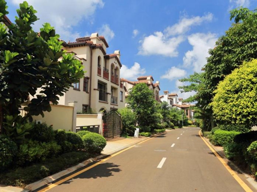鰲泉仙居購房條件