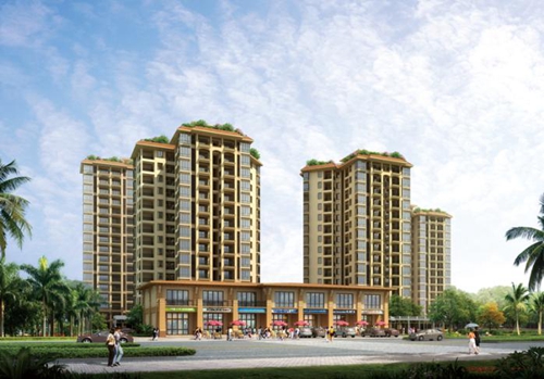 2020瓊海市房價漲這么高原因
