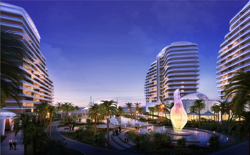 2020瓊海博鰲鎮(zhèn)買(mǎi)房解析
