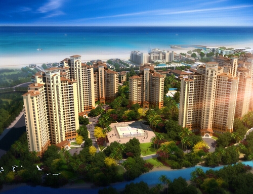 海南房子轉(zhuǎn)讓要交多少稅