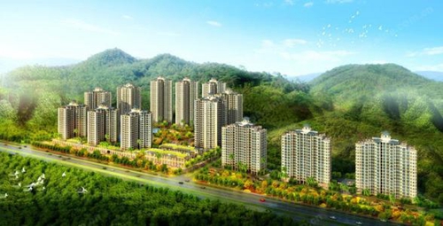 瓊海博鰲鎮(zhèn)房價