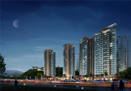 為什么瓊海市買房要跟隨城市規(guī)劃
