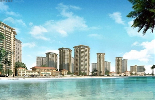 海南買房