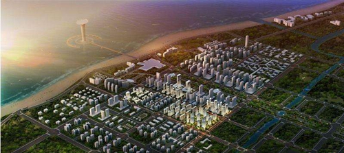 瓊海官塘房?jī)r(jià)非漲不可