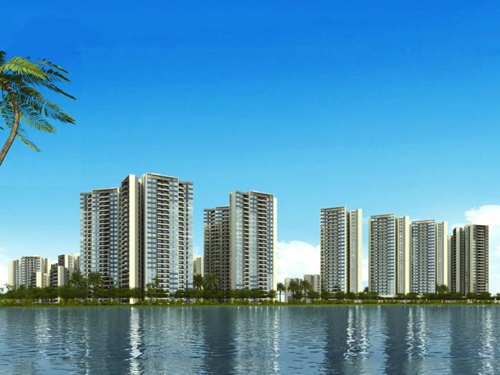 東站國際商業(yè)廣場(chǎng)樓盤詳情