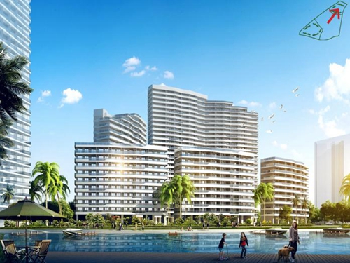 金海鼎熙園是瓊海醉有生紙潛力的房子嗎