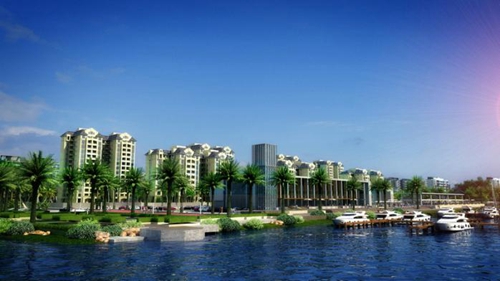 瓊海在哪里買(mǎi)房好