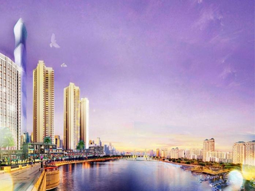 金海鼎熙園交房時(shí)間和入住時(shí)間是一樣的么