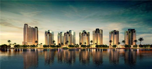 海南瓊海新房價(jià)格