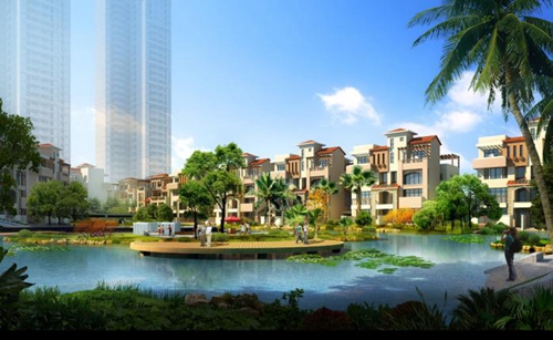 瓊海房價(jià)2021新樓盤房價(jià)