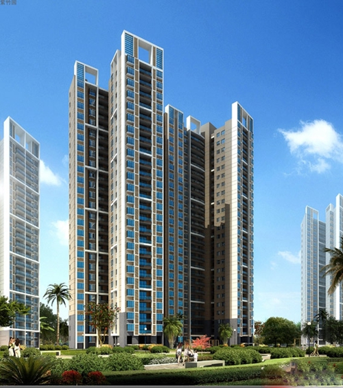 金海九號(hào)海景房能買嗎