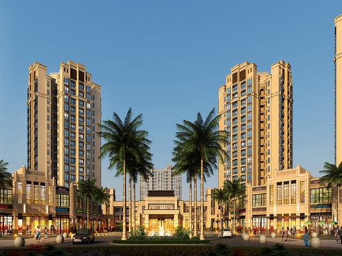 金海鼎熙園怎么樣？