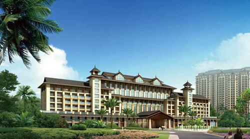 2021官塘水院買房養(yǎng)老知識