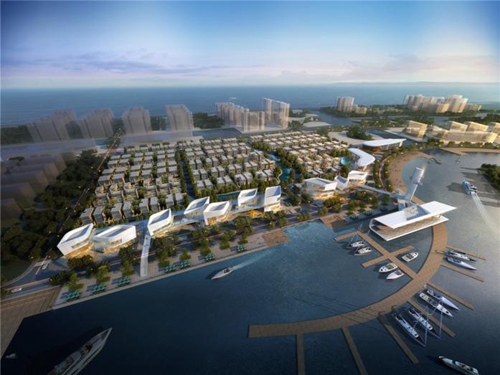 海南購房攻略
