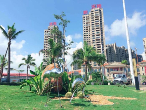 博鰲椰風(fēng)海岸適合養(yǎng)老嗎？