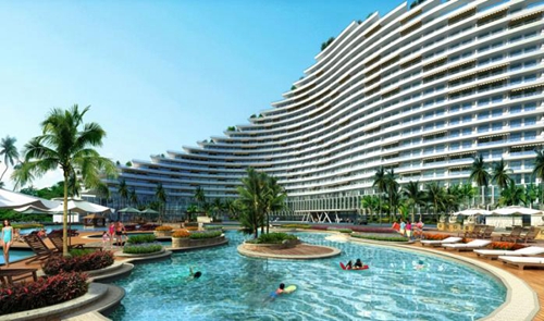 >2021瓊海買房分析
