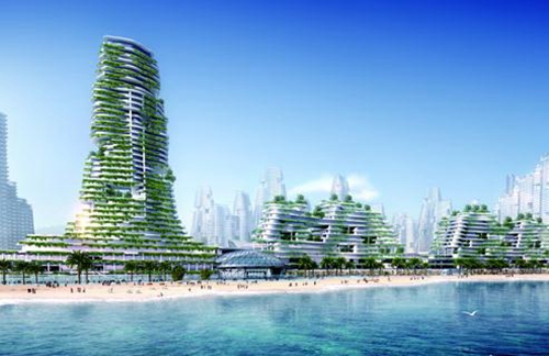 >2021瓊海購房指南