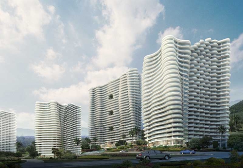 海南瓊海的房子還能生紙嗎？