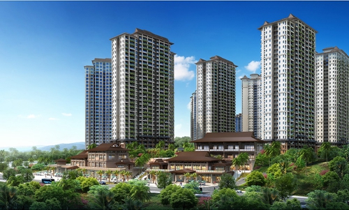 官塘世家2號(hào)院怎么樣？