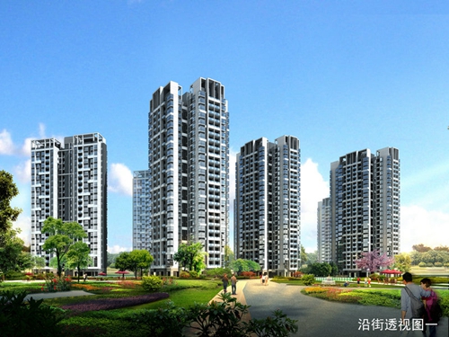 官塘世家2號(hào)院官塘世家2號(hào)院為什么房?jī)r(jià)照舊在上漲！