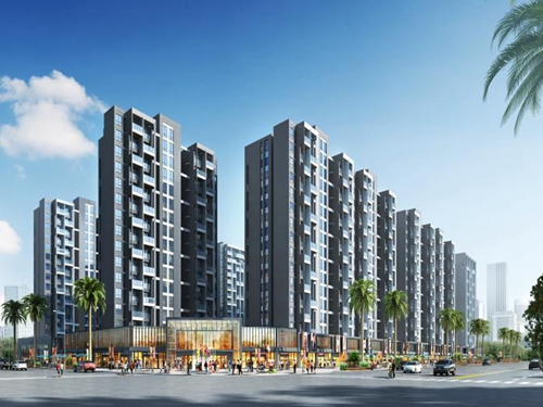官塘世家2號(hào)院瓊海市各基礎(chǔ)市政設(shè)施已經(jīng)基本完善，高鐵、高速公路、飛機(jī)場(chǎng)都已經(jīng)建設(shè)完畢。顯然，瓊海未來的發(fā)展會(huì)很平穩(wěn)，不會(huì)有太大的基礎(chǔ)設(shè)施動(dòng)工。唯一有可能的是，在樂城這個(gè)地方修建很多高端醫(yī)院（備注：不是莆田系蓋的），這會(huì)給瓊海帶來很多新的機(jī)會(huì)。當(dāng)然，瓊海條件很優(yōu)越，文人素質(zhì)很高，這一點(diǎn)非常重要。相比之下，其他市縣的環(huán)境和人文有些是”整容”過，沒法跟瓊海比，自然美才是真的美。所以到瓊海來買房，買的是生活、養(yǎng)生和養(yǎng)老，延長自己的生命。