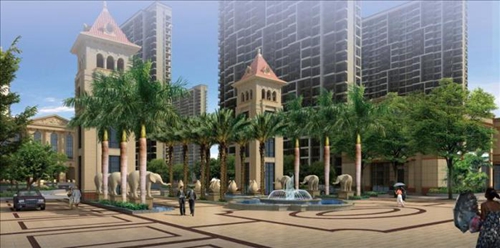 2022海南房價跌了嗎