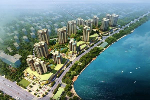 瓊海哪個(gè)項(xiàng)目touzi房產(chǎn)前景