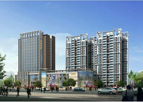 瓊海嘉積鎮(zhèn)公寓2022能買嗎？1